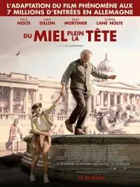 Illustration de critique : Du miel plein la tête