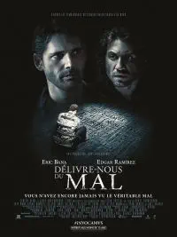 Illustration de critique : Délivre-nous du mal