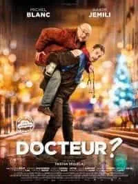 Illustration de critique : Docteur ?