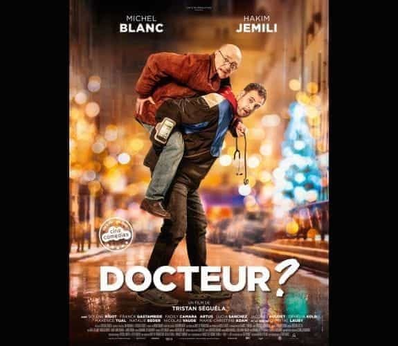 Docteur ?