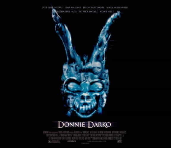 Donnie Darko