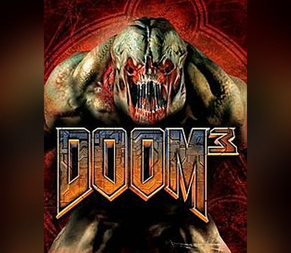 Doom 3