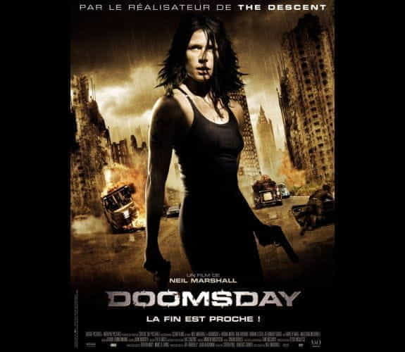 Doomsday