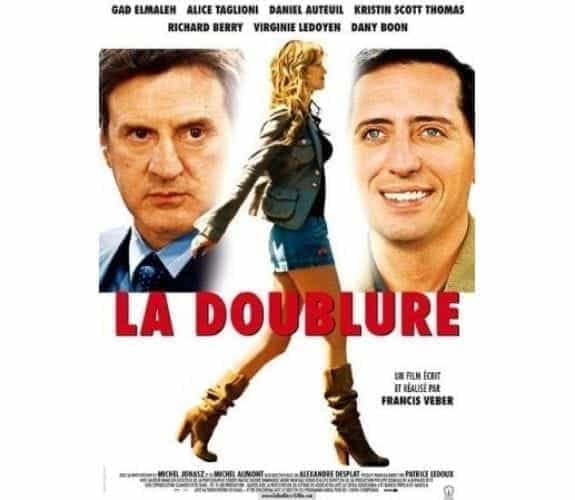 La doublure