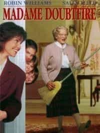 Madame Doubtfire