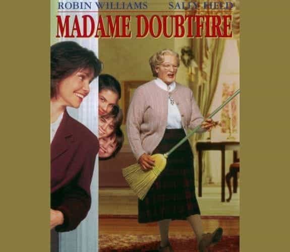 Madame Doubtfire