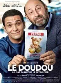 Illustration de critique : Le doudou