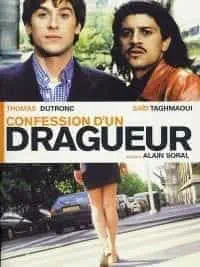 Illustration de critique : Confession d'un dragueur