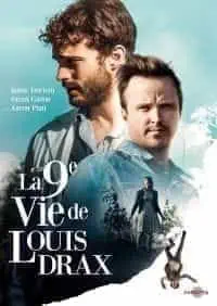 Illustration de critique : La neuvième vie de Louis Drax
