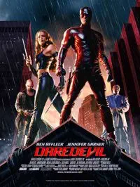 Illustration de critique : Daredevil