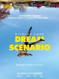 Illustration de critique : Dream scenario