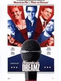 Illustration de critique : American dreamz