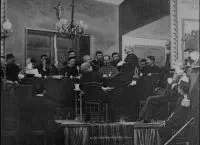 Critique de L'affaire Dreyfus