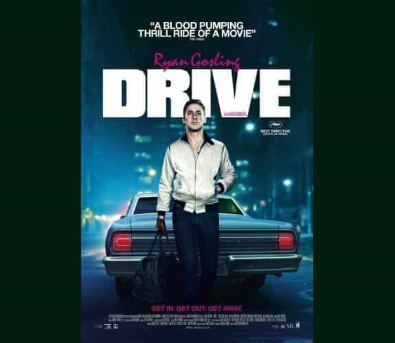 Drive