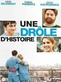 Illustration de critique : Une drôle d'histoire