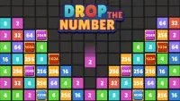 Critique de Drop the number