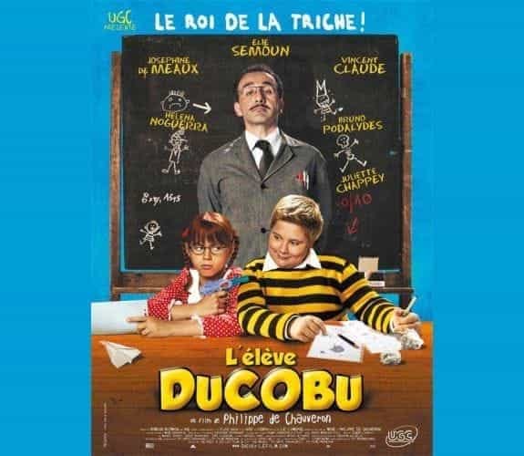 L'élève Ducobu