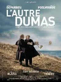 Illustration de critique : L'autre Dumas