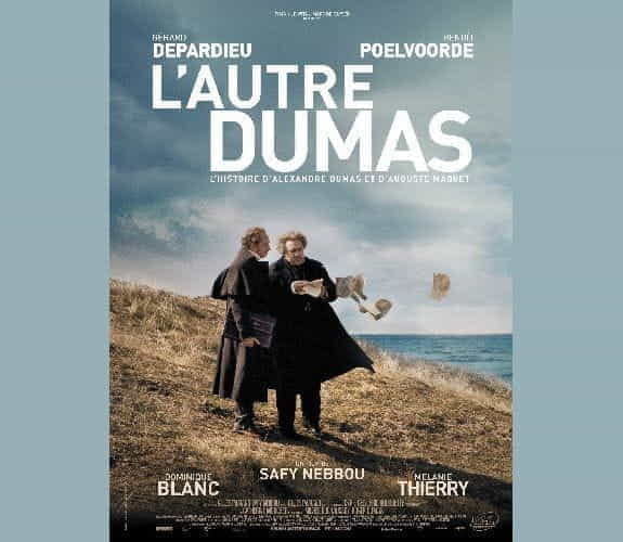 L'autre Dumas