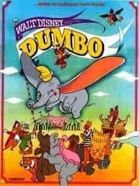 Illustration de critique : Dumbo