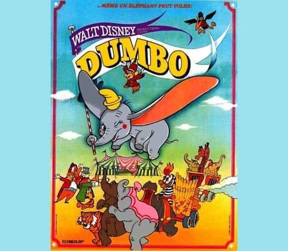 Dumbo