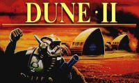 Dune II : la bataille d'Arrakis