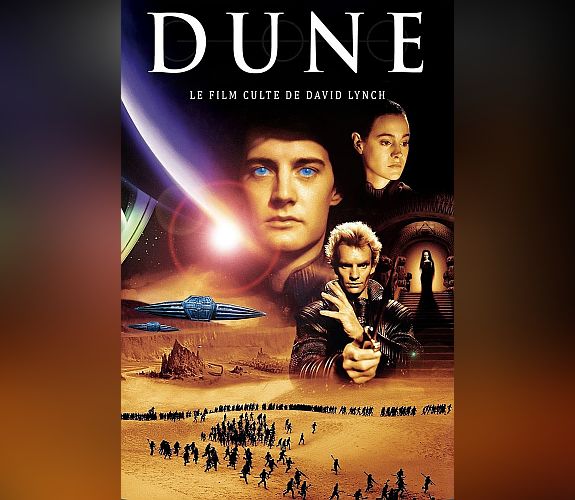 Dune (1984)