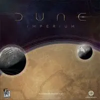 Critique de Dune : imperium