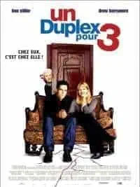 Illustration de critique : 1 duplex pour 3