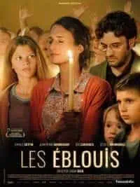 Illustration de critique : Les éblouis