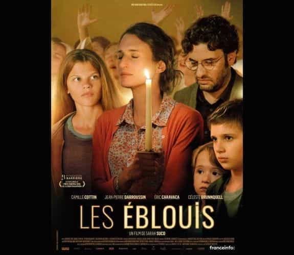 Les éblouis