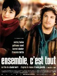 Illustration de critique : Ensemble, c'est tout