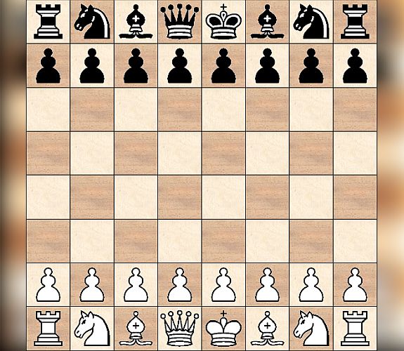 Échecs