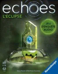 Critique de Echoes : l'éclipse