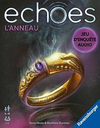 Echoes : l'anneau