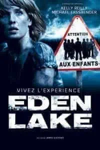 Illustration de critique : Eden lake