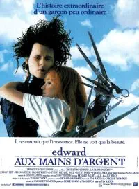 Illustration de critique : Edward aux mains d'argent