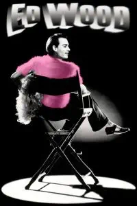 Illustration de critique : Ed Wood
