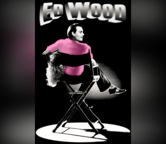 Ed Wood