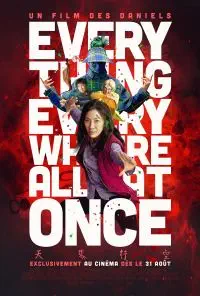 Illustration de critique : Everything Everywhere All at Once