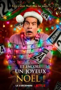 Illustration de critique : Et encore un joyeux Noël !