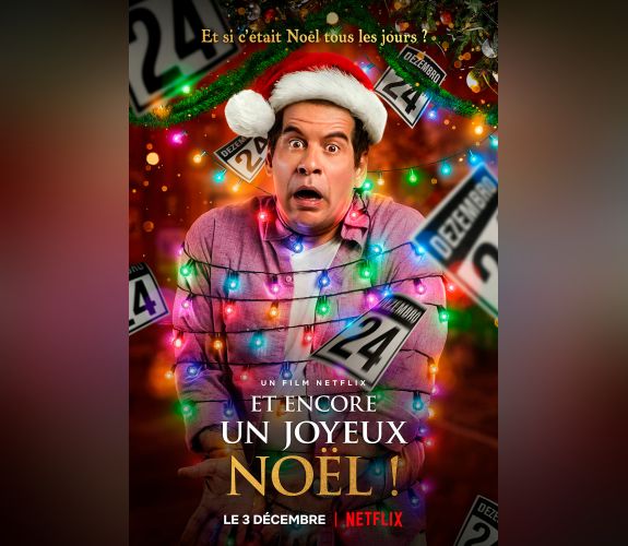 Et encore un joyeux Noël !