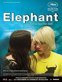 Illustration de critique : Elephant