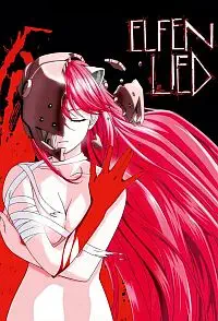Illustration de critique : Elfen Lied