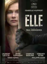 Illustration de critique : Elle