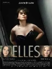 Illustration de critique : Elles