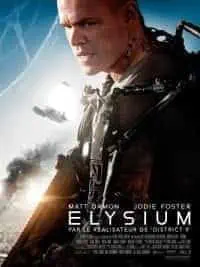 Illustration de critique : Elysium