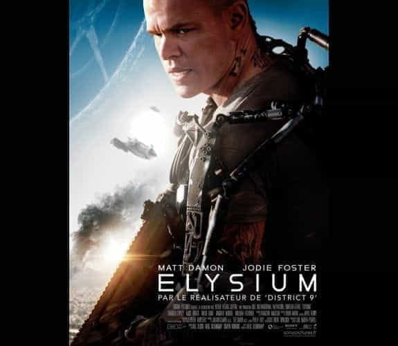 Elysium