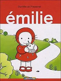 Illustration de critique : Émilie
