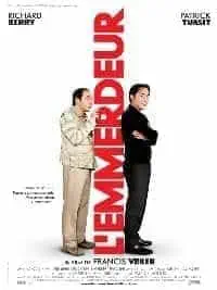 Illustration de critique : L'emmerdeur